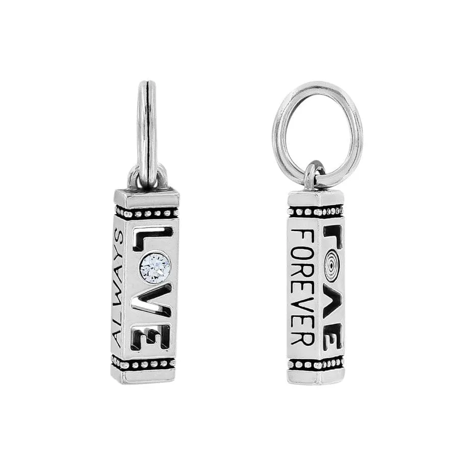 Full Of Love Charm Bangle sold by Brighton product image thumbnail 3