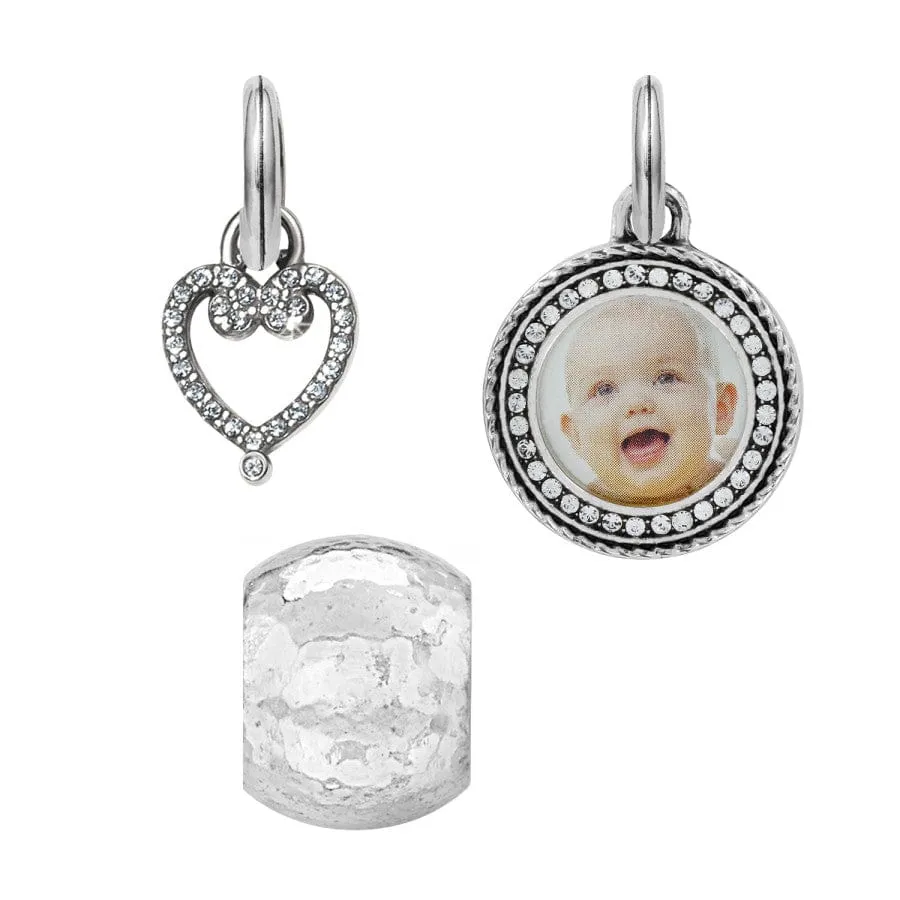 Full Of Love Charm Bangle sold by Brighton product image thumbnail 5