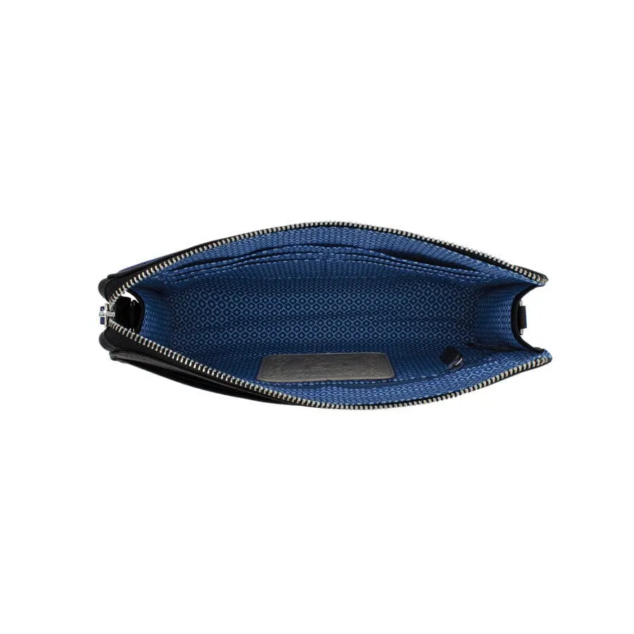 Kyoto In Bloom Embroidered Pouch sold by Brighton product image thumbnail 2