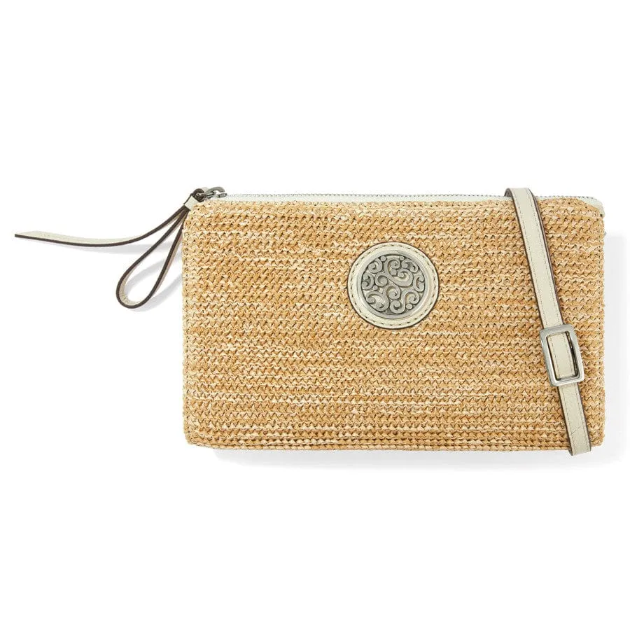 Contempo Straw Pouch sold by Brighton product image thumbnail 5
