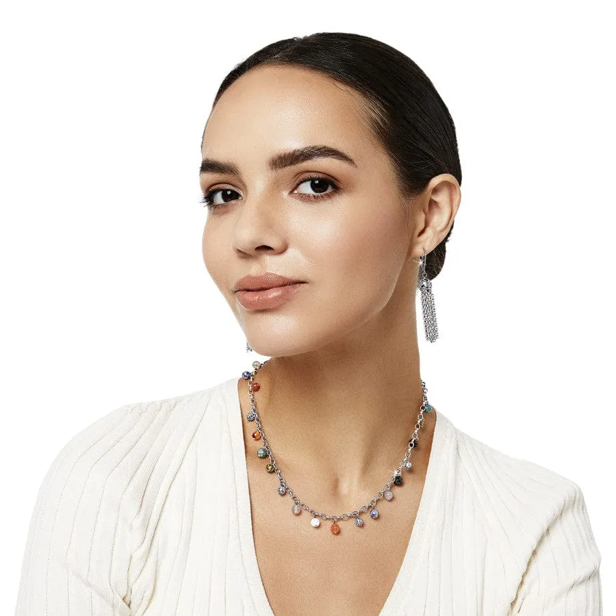 Contempo Desert Sky Droplet Necklace sold by Brighton product image thumbnail 5