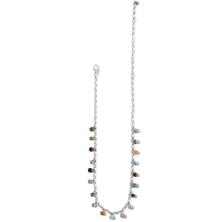 Contempo Desert Sky Droplet Necklace sold by Brighton product image thumbnail 3