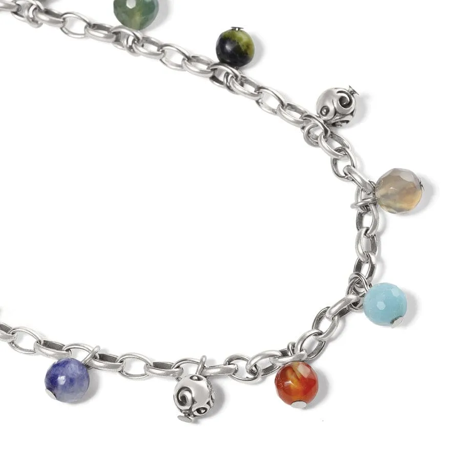 Contempo Desert Sky Droplet Necklace sold by Brighton product image thumbnail 2