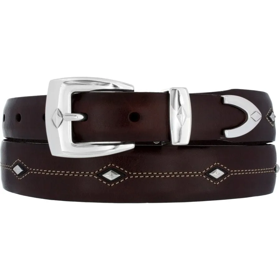 Denver Diamond Belt sold by Brighton product image thumbnail 4