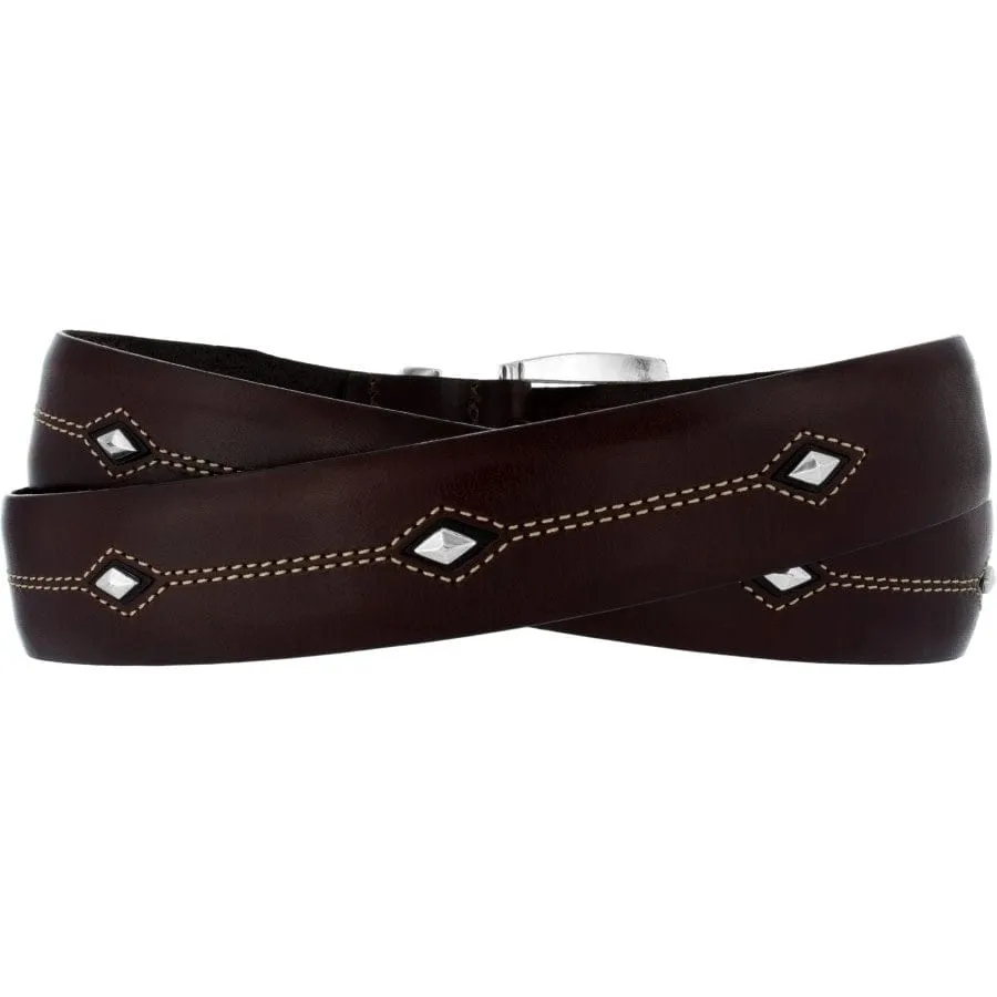 Denver Diamond Belt sold by Brighton product image thumbnail 5