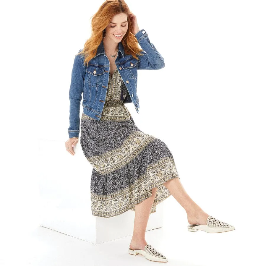 Enya Mules sold by Brighton product image thumbnail 4