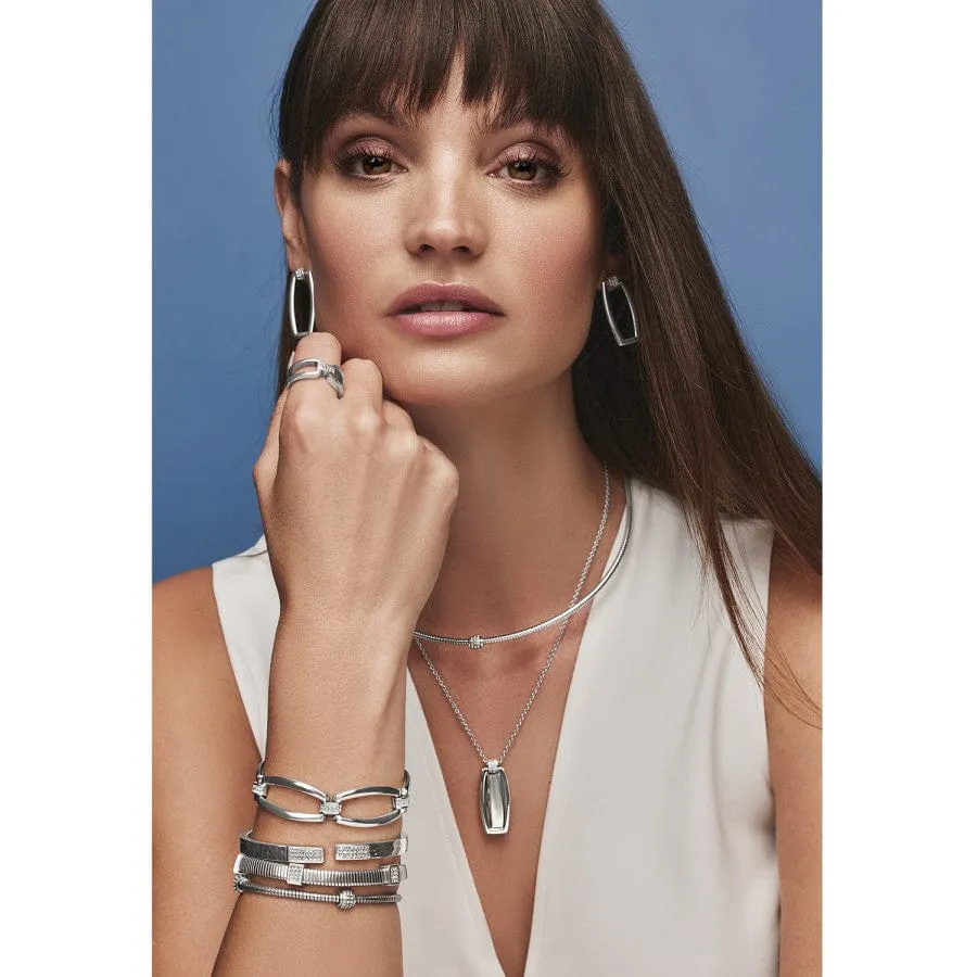 Meridian Linx Station Bracelet sold by Brighton product image thumbnail 2