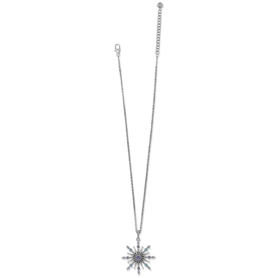 Halo Starlit Necklace sold by Brighton product image thumbnail 2
