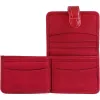 Bellissimo Heart Small Wallet sold by Brighton