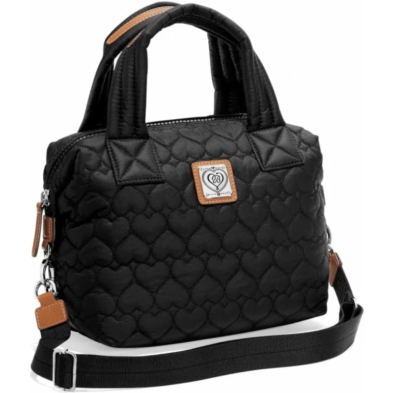 Kayden Cross Body Satchel sold by Brighton