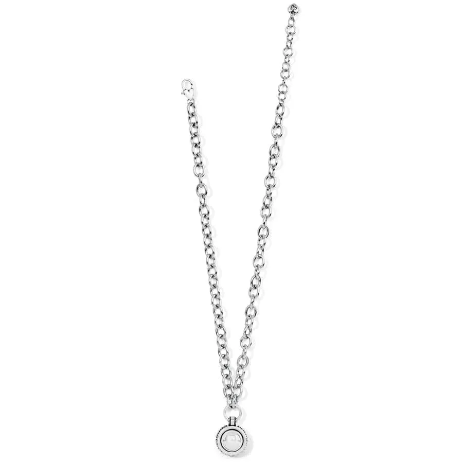 Pretty Tough Bold Stud Necklace sold by Brighton product image thumbnail 2