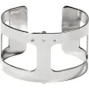 Christo Pasadena Wide Cuff Bracelet sold by Brighton