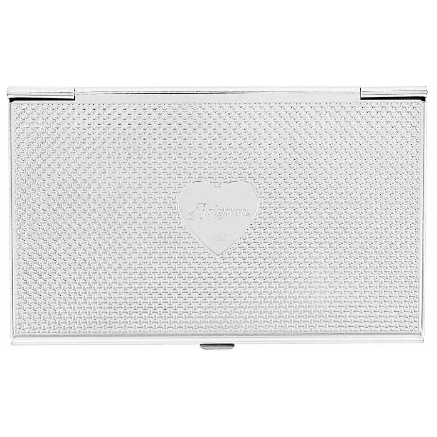 Joyful Heart Card Case sold by Brighton product image thumbnail 3