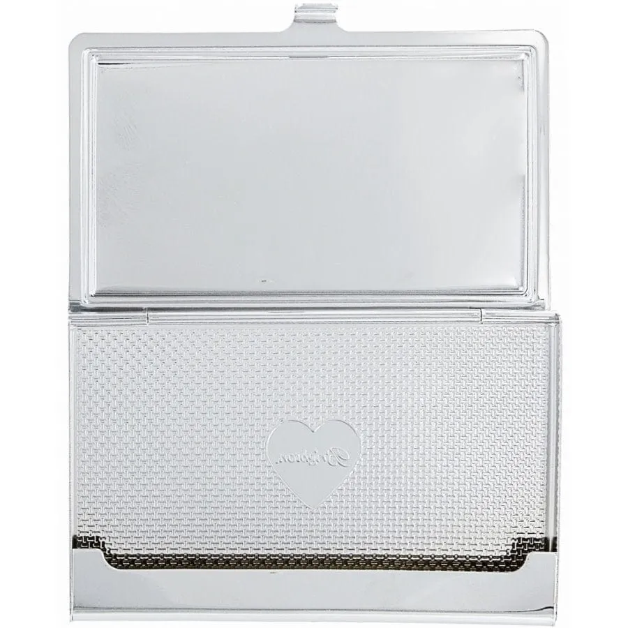 Joyful Heart Card Case sold by Brighton product image thumbnail 4