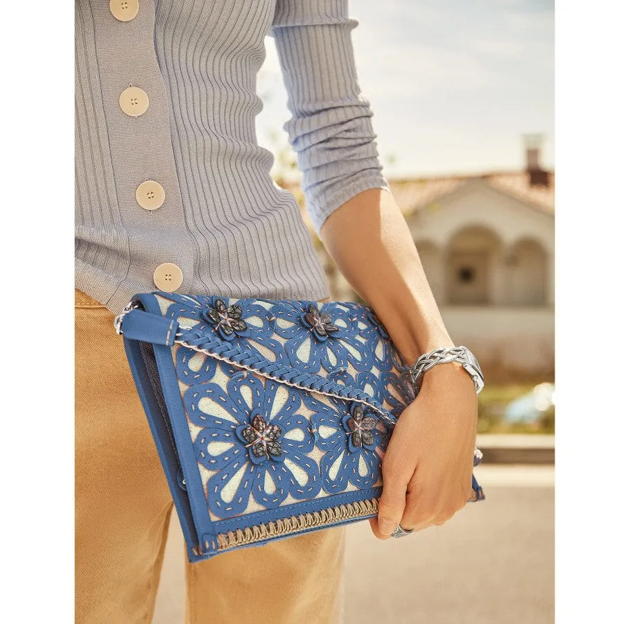 Elaine Soft Clutch sold by Brighton product image thumbnail 4