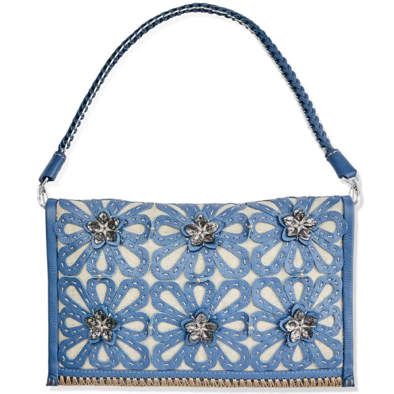 Elaine Soft Clutch sold by Brighton