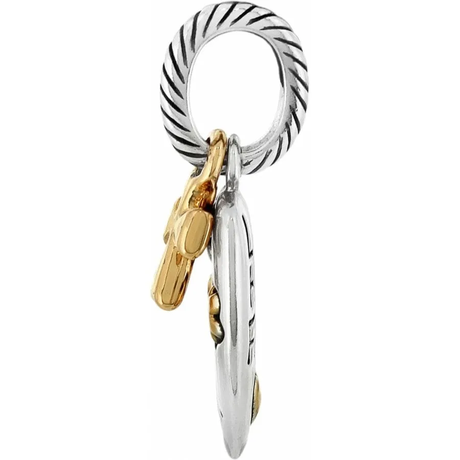 Shield Charm sold by Brighton product image thumbnail 2