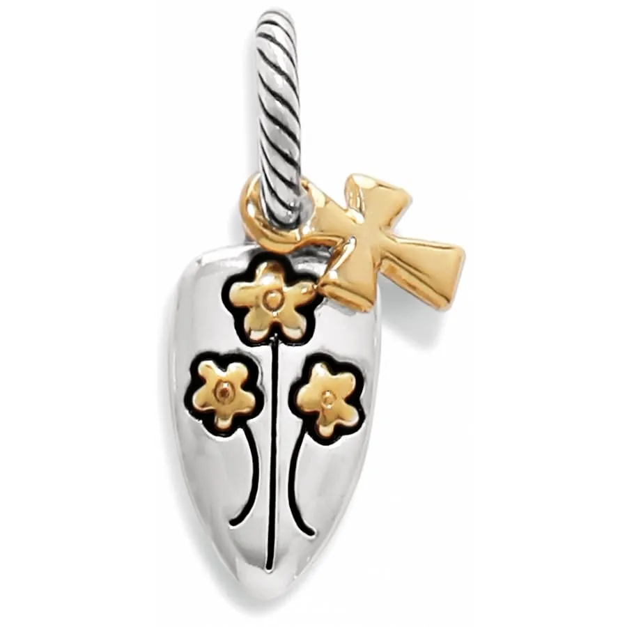 Shield Charm sold by Brighton product image thumbnail 3