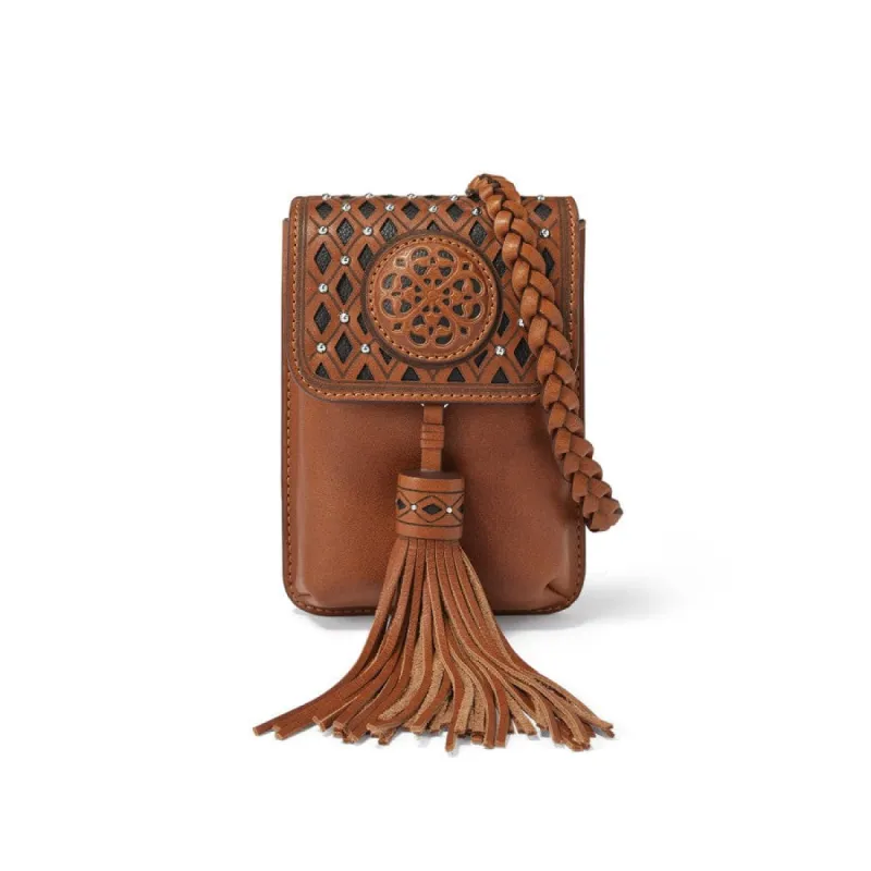 Ferrara La Belleza Phone Organizer sold by Brighton