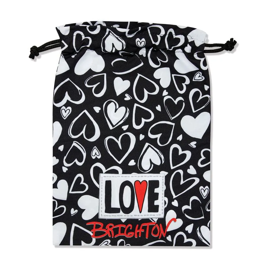 Heartz Flip Flops sold by Brighton product image thumbnail 5