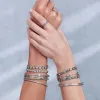 Twinkle Link Bracelet sold by Brighton