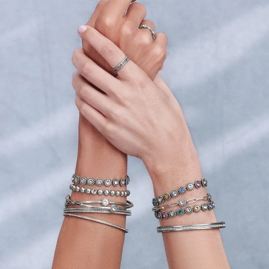 Twinkle Link Bracelet sold by Brighton product image thumbnail 5