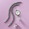Twinkle Link Bracelet sold by Brighton