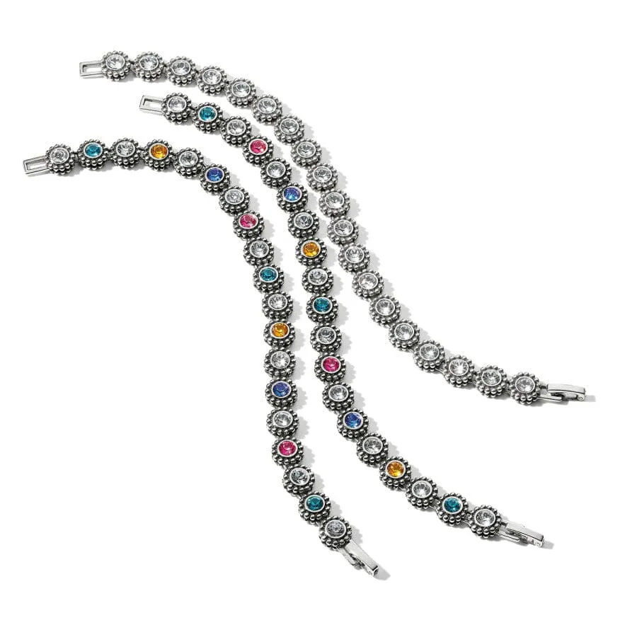 Twinkle Link Bracelet sold by Brighton product image thumbnail 3