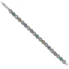 Twinkle Link Bracelet sold by Brighton