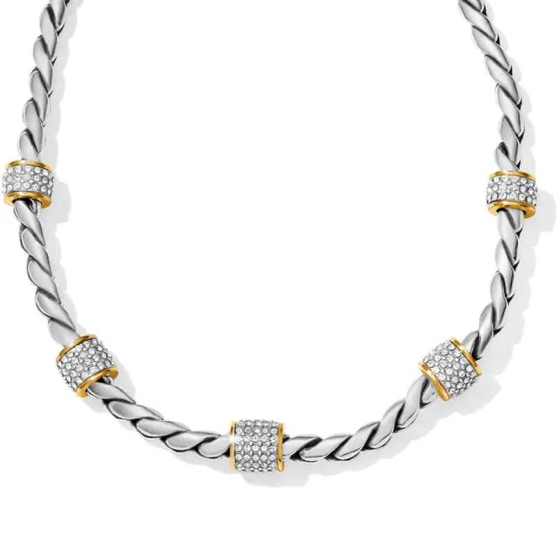 Meridian Necklace sold by Brighton