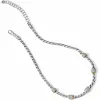 Meridian Necklace sold by Brighton