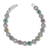 Twinkle Link Bracelet sold by Brighton