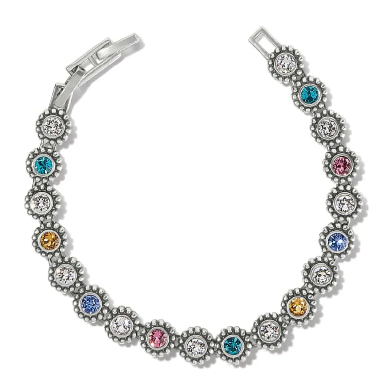 Twinkle Link Bracelet sold by Brighton
