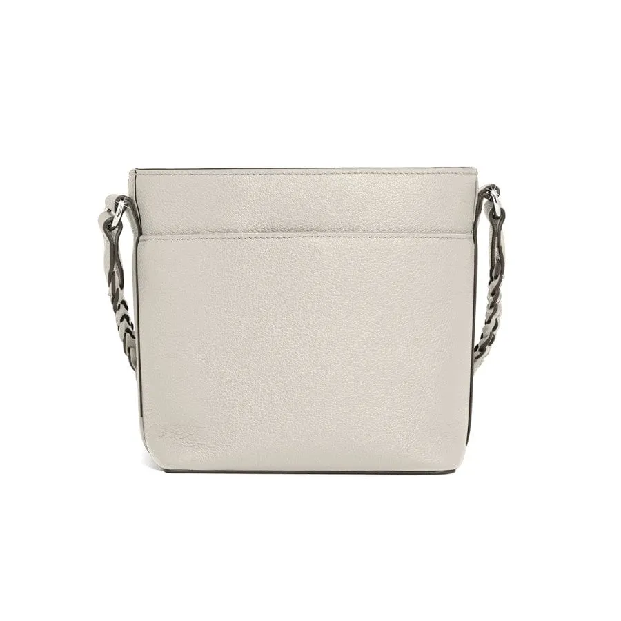 Freda Small Cross Body Bucket Bag sold by Brighton product image thumbnail 3
