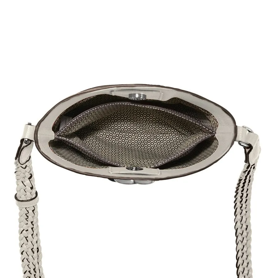 Freda Small Cross Body Bucket Bag sold by Brighton product image thumbnail 2