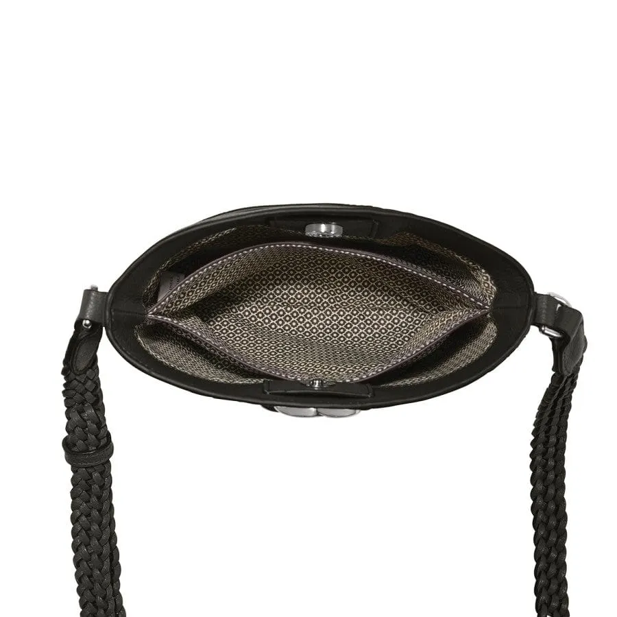 Freda Small Cross Body Bucket Bag sold by Brighton product image thumbnail 5