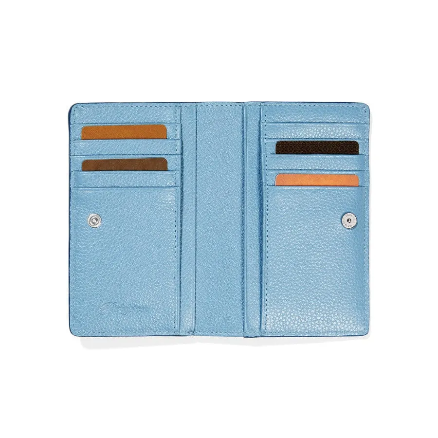 Fashionista Santorini Medium Folio Wallet sold by Brighton product image thumbnail 2