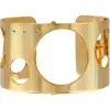 Christo Los Angeles Wide Cuff Bracelet sold by Brighton