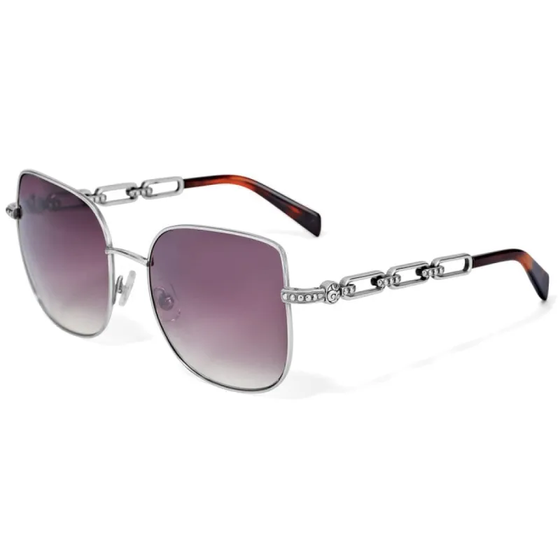 Mingle Links Sunglasses sold by Brighton