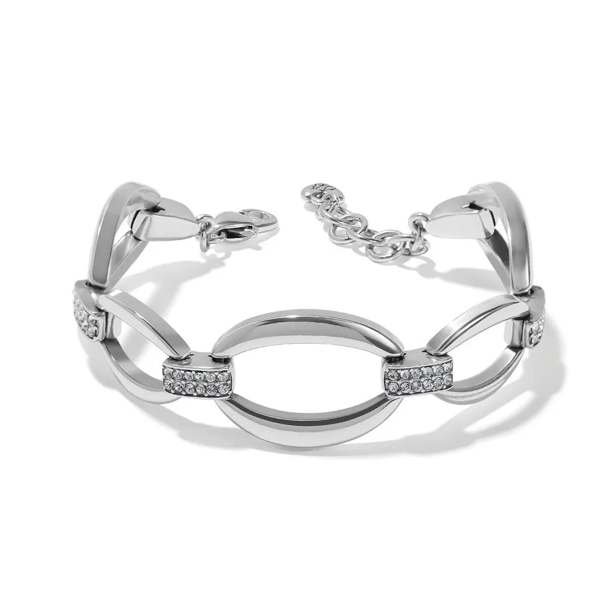 Meridian Swing Bracelet sold by Brighton