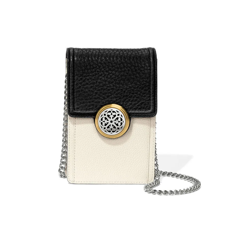 Ferrara Daytime Phone Organizer sold by Brighton