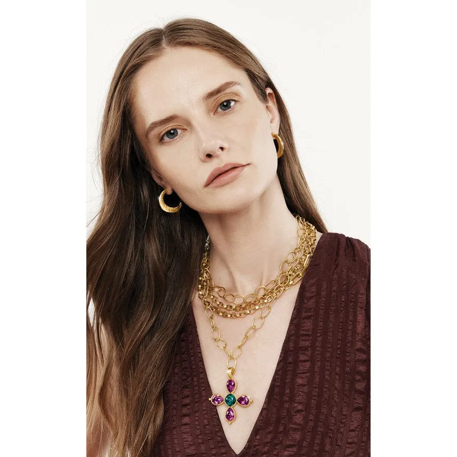 Mercury Long Necklace sold by Brighton product image thumbnail 5