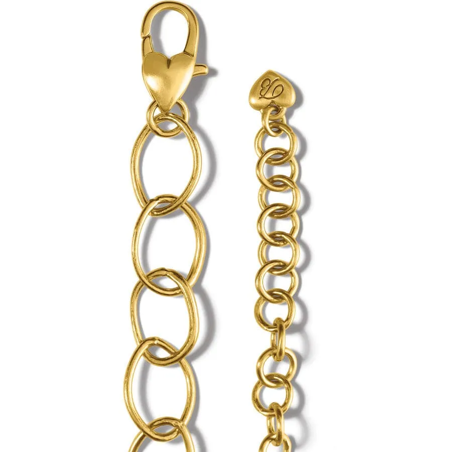 Mercury Long Necklace sold by Brighton product image thumbnail 3