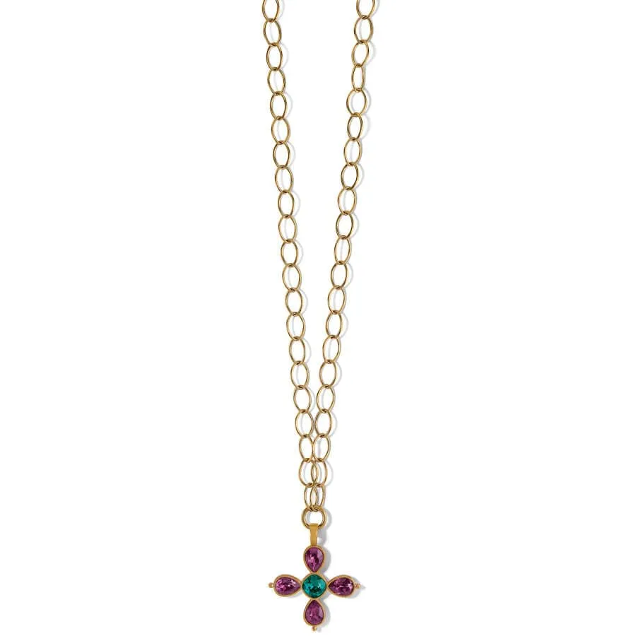Mercury Long Necklace sold by Brighton product image thumbnail 2