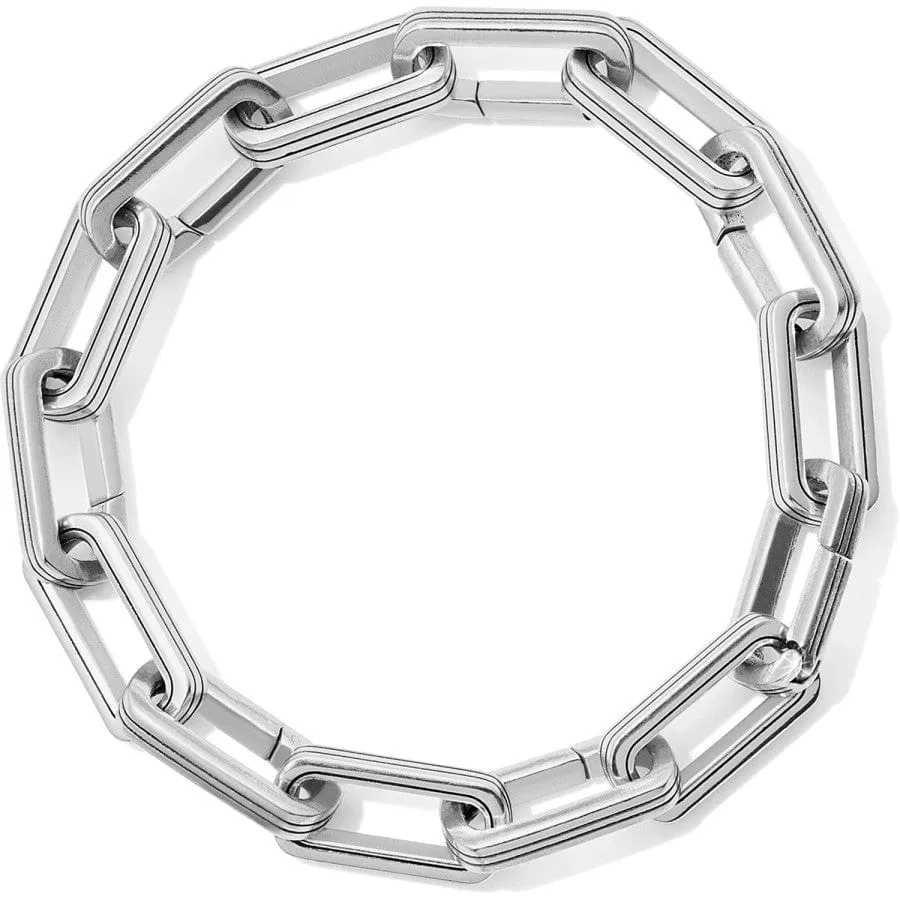 Maria Link Bracelet sold by Brighton