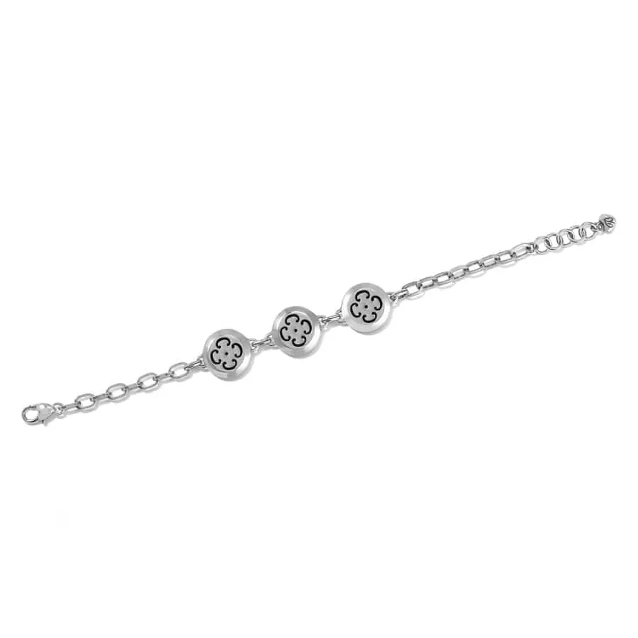 Meridian Eclipse Disc Bracelet sold by Brighton product image thumbnail 2