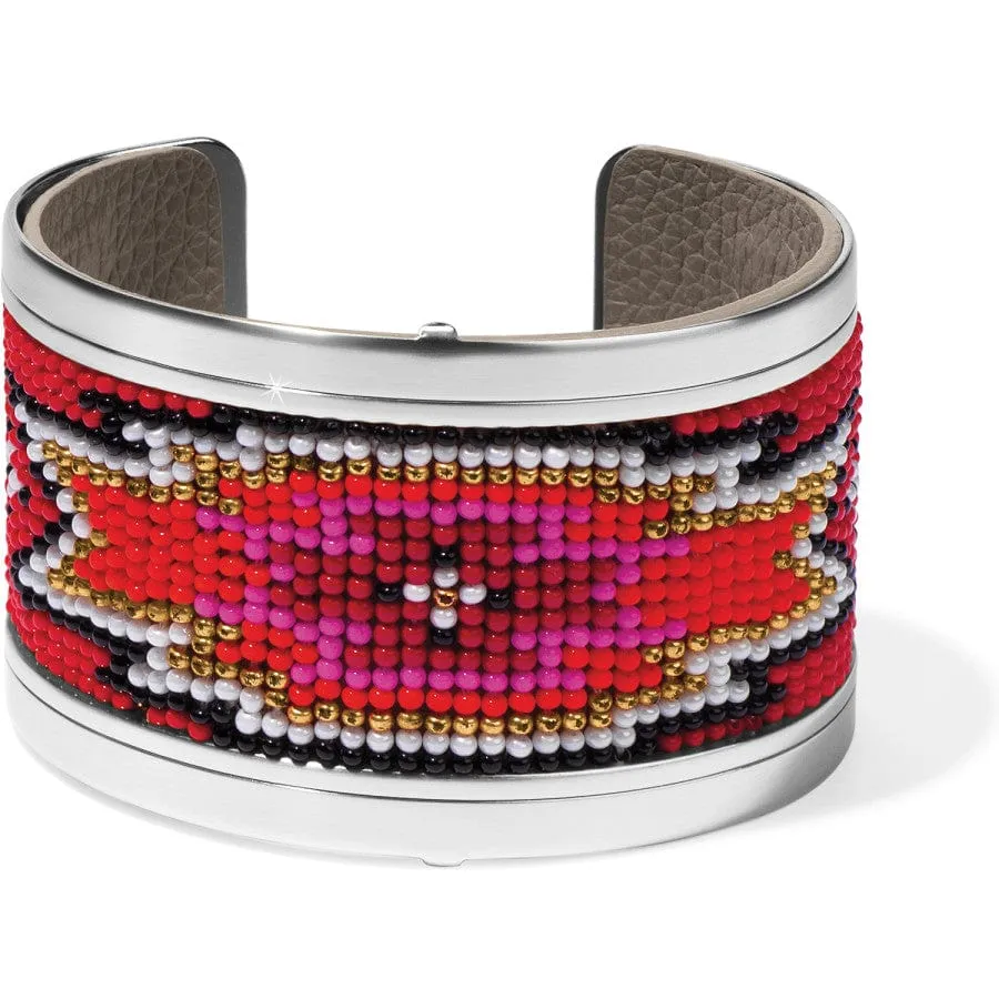 Christo Utah Beaded Bracelet Set sold by Brighton