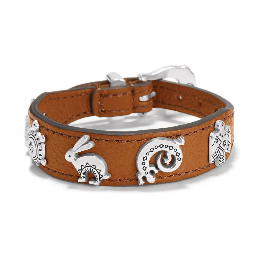 Desert Friends Bandit Bracelet sold by Brighton product image thumbnail 4