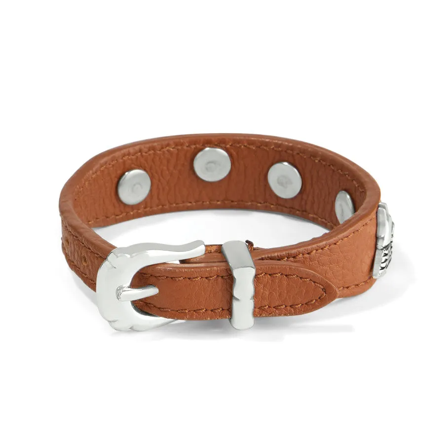 Desert Friends Bandit Bracelet sold by Brighton product image thumbnail 5