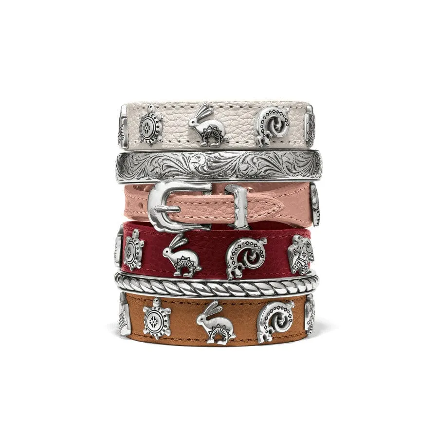 Desert Friends Bandit Bracelet sold by Brighton product image thumbnail 3